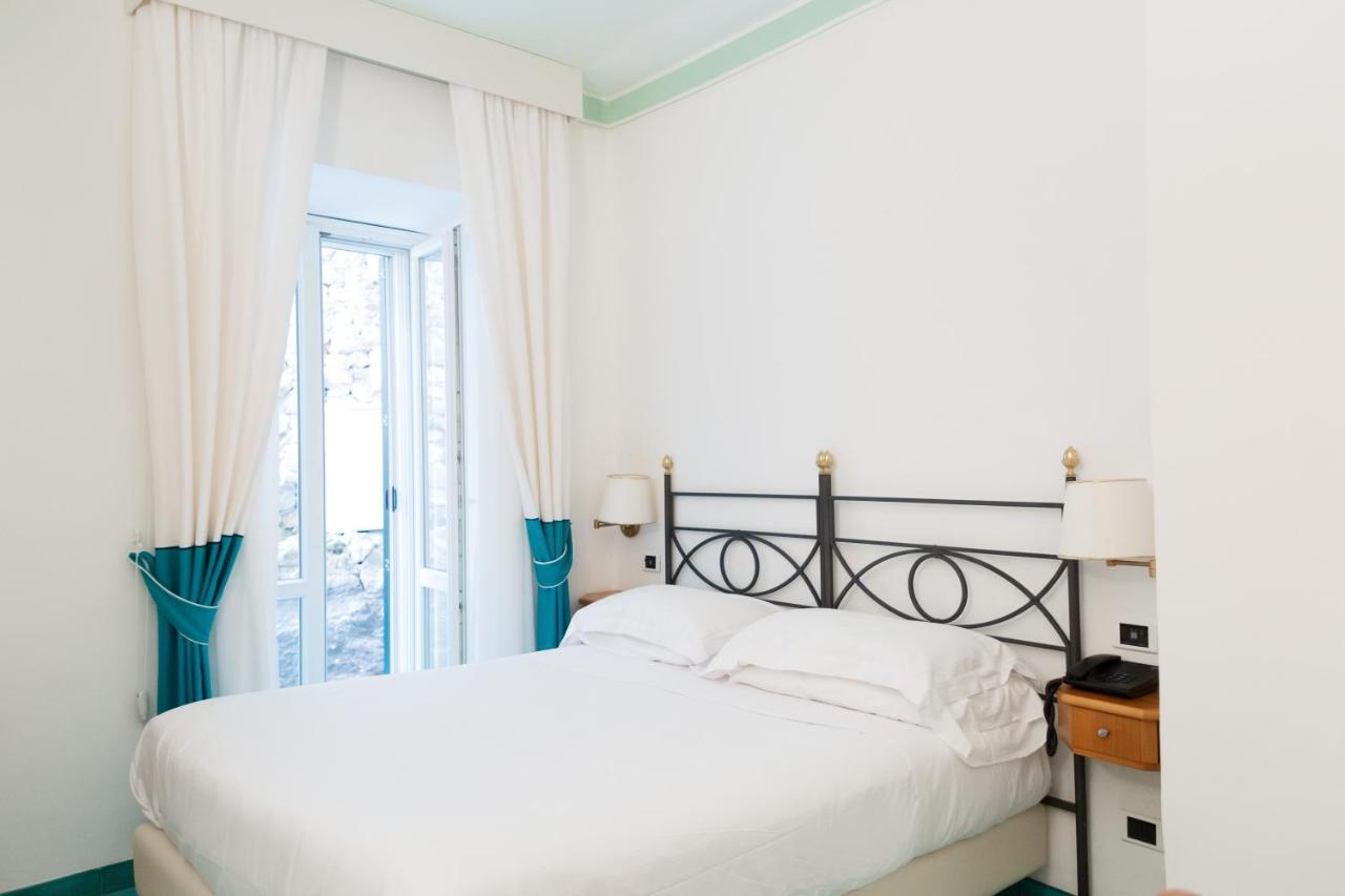 Grand Santa Domitilla Ponza